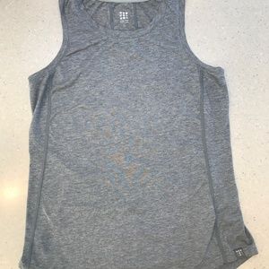 Title Nine Vibe Tank, size small